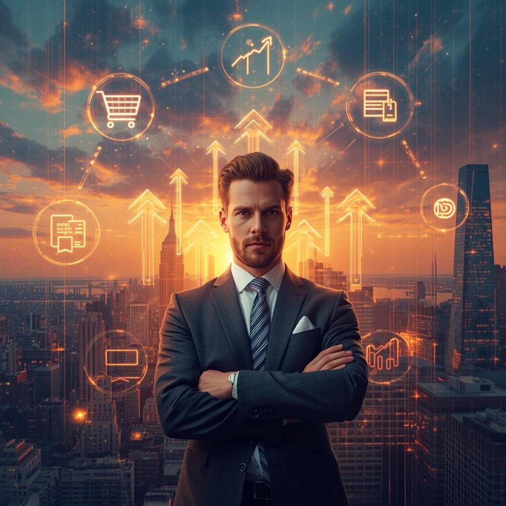 Multiple Income Streams: Why Every Entrepreneur Needs Them