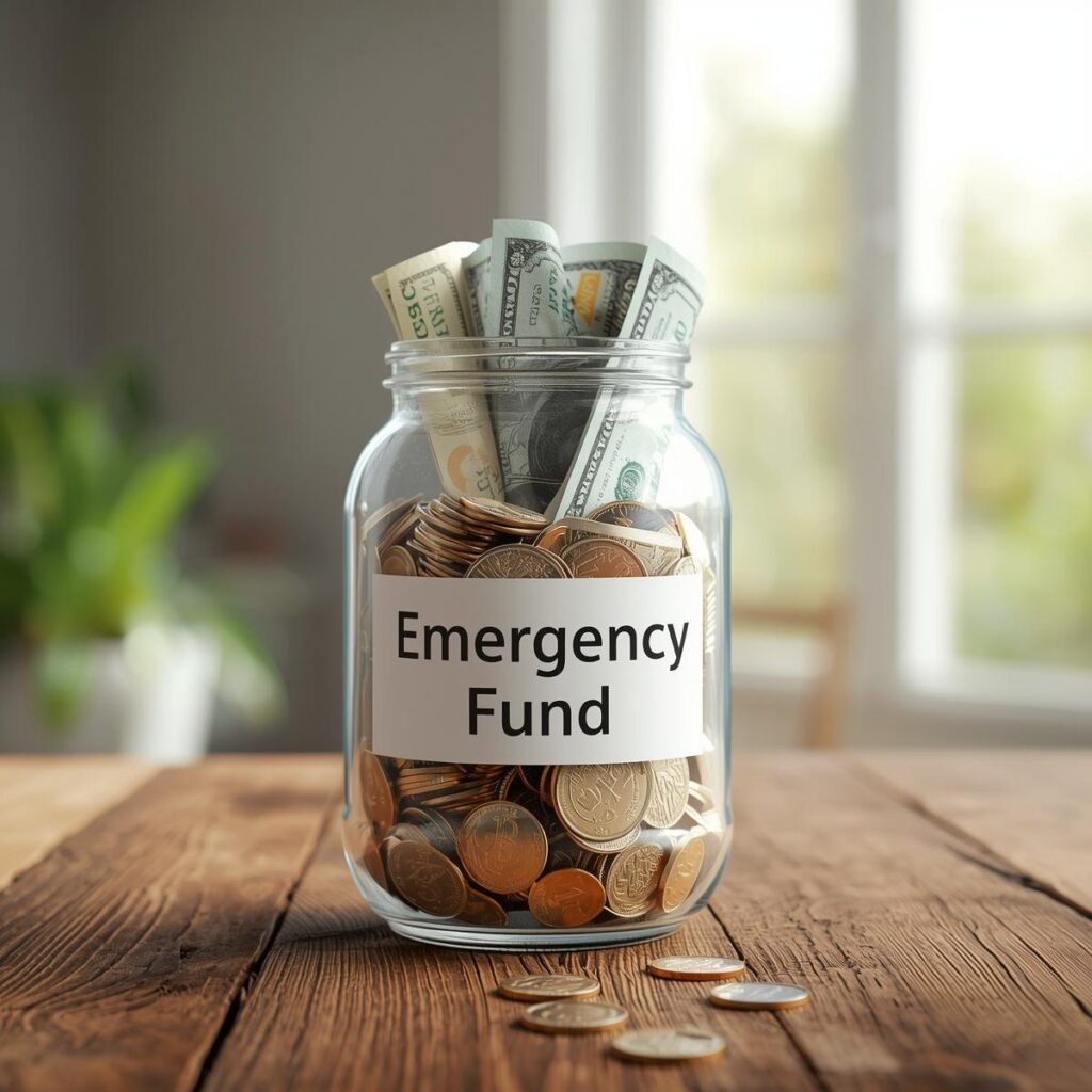 Emergency Funds: How Much Do You Really Need?
