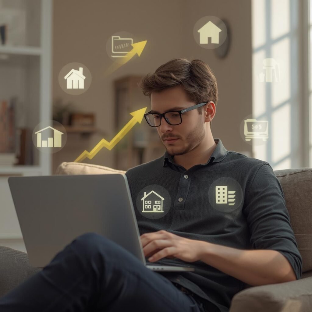 Passive Income Ideas That Actually Work