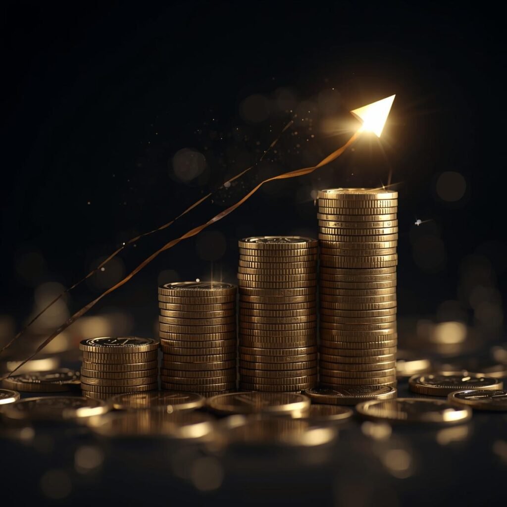 Compound Interest: The Secret Weapon of Millionaires